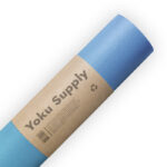 Blue Gradient Mat