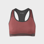 Red Supreme Bra
