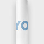 Yoku Signature Mat
